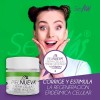 Crema Facial Piel Células Madre Vegetales Aclarante e Hidratante 50