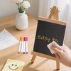 Flying Pottery Blackboard Easel 28 cm for Chalk - Small