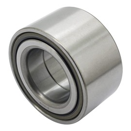 WJB WT516008 - Rear Wheel Bearing/Tapered Roller Bearing - Cross Reference: National 516008/ Timken 516008/ SKF Grw259, 1 Pack