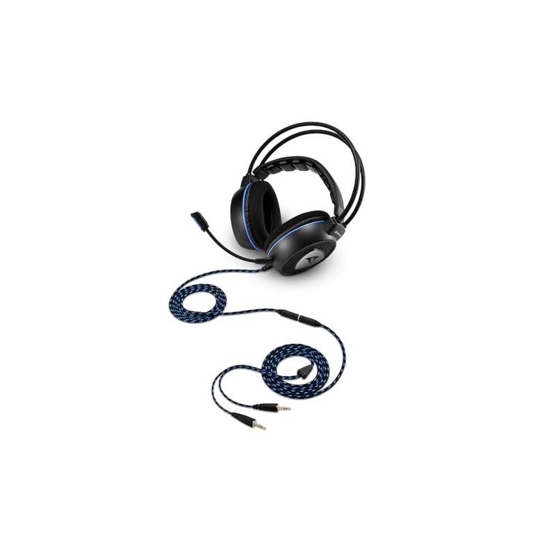 Sharkoon Skiller SGH10 Stereo Gaming Headset