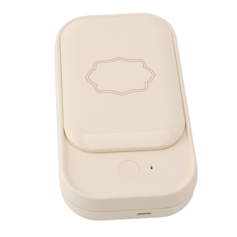 Sleeping Aid Device White Noise Intelligent Handheld Insomnia Relief Device