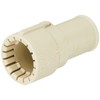 Mirai Industry MFSVE-14G Combination Coupling, G Type, PF Pipe 14