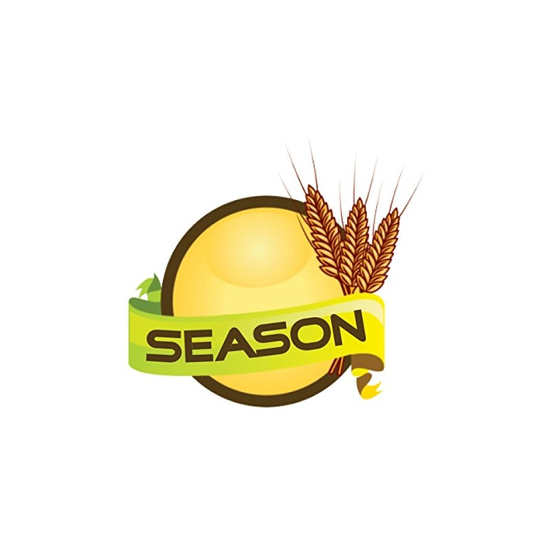 Season Pearl Barley - Job's Tear | Rich with Fiber