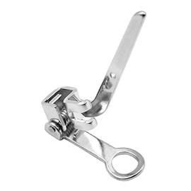 TISEKER Low Shank Darning Presser Foot Stippling, Freehand Embroidery for Singer, Babylock, Bernette, Euro Pro, Juki, Riccar, White, Viking and More Sewing Machines ALT:2500263,006D5A0011,416127401