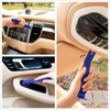 5 pcs Auto Trim Removal Tool Set, Car Upholstery Repair