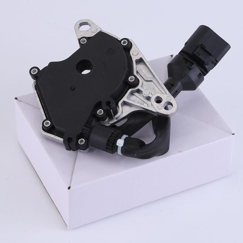 iSpchen Neutral Safety Switch Car Automatic Transmission Sensor Neutral Safety