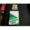 Mentholatum 12 PACK- The Original Mentholatum Lip Balm Original SPF