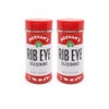 Meehan’s Ribeye Seasoning – Steak Seasoning for Grilling & Cooking,