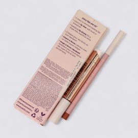 Tarte Maracuja Juicy Lip Plump Perfection Lip Plump &amp; Lip Liner Primrose &amp; Buff