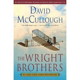 The Wright Brothers