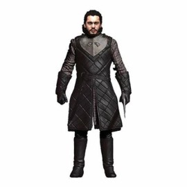 McFarlane Toys Game of Thrones Jon Snow Action Figure