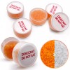 Wisesorb 2 Gram 110pcs Indicating Silica Gel Canister Capsules Packets