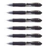 Pilot G2 XS7 PIXIE Mini Gel Rollerball Pen - 0.4mm