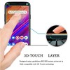 beukei (3 Pack) Screen Protector Compatible for BLU Studio Mini