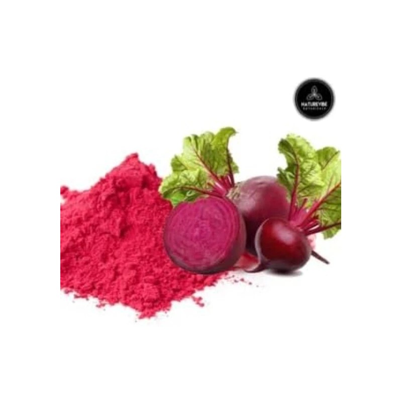 Beet Root Powder 5lbs Non-GMO Bulk Bag | Natural Color