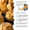 Southern Living Gourmet Original Biscuit Mix, Easy-to-Bake Delight, Dinner Biscuits,