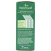 SweetLeaf Natural Stevia Sweetener, 35 Packets (Pack of 4)