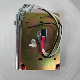 Edwards NC-S1 Fire Alarm Break Glass Station