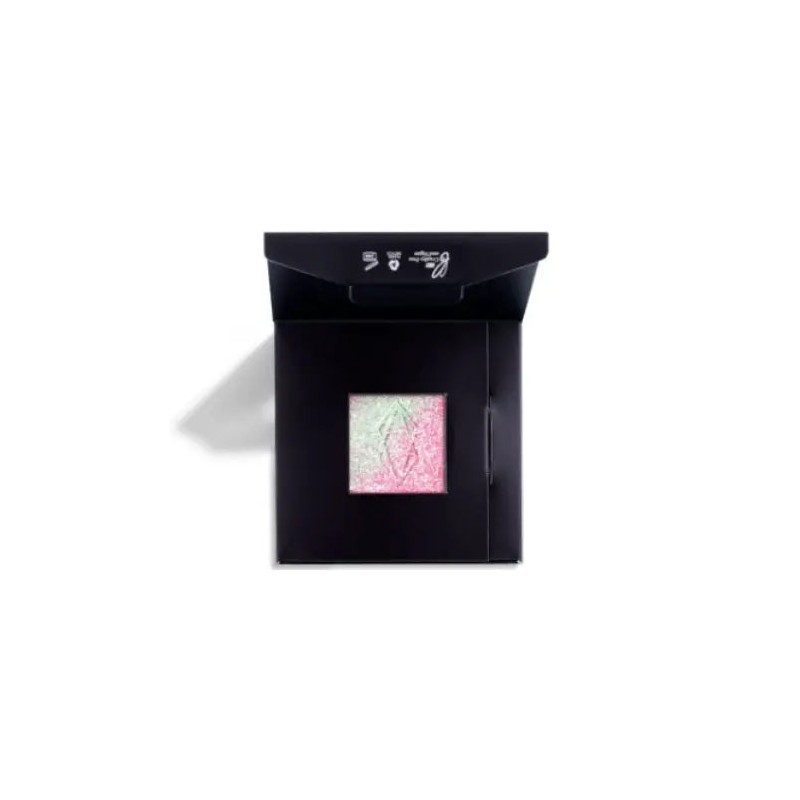 Lethal Cosmetics Magnetic Pressed Eyeshadow Pioneer