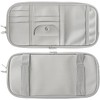 Qitdathn Car Sun Visor Organier Truck SUV Sun Visor Storage