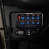 MICTUNING LED Touch Switch Panel 8 Gang Car Marine Boat