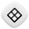Pulse Massage Foot Pad 6 Modes EMS Foot Massager Machine