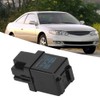 Suuonee Flasher Relay, Flasher Relay Turn Signal 81980-12070 Fit for