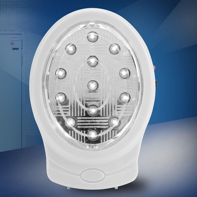 13 LED Emergency Lights for Home Power Failure Emergency Lamp