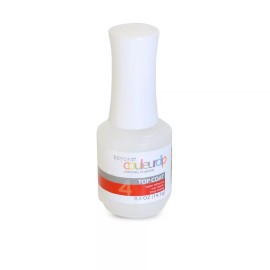 Beyond Couleurdip Top Coat - 3 Sizes - 0.5 oz