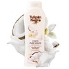 Tulipan Black Coco Bath Gel Pure White Skin Extra Smooth