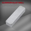 DaierTek 1032L Looper Guitar Pedal Enclosure Die-Cast Aluminum Effects Stomp