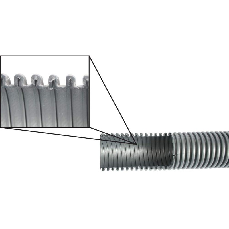 Cen-Tec Systems Upright and Canister Vacuum Extension Hose and Attachment