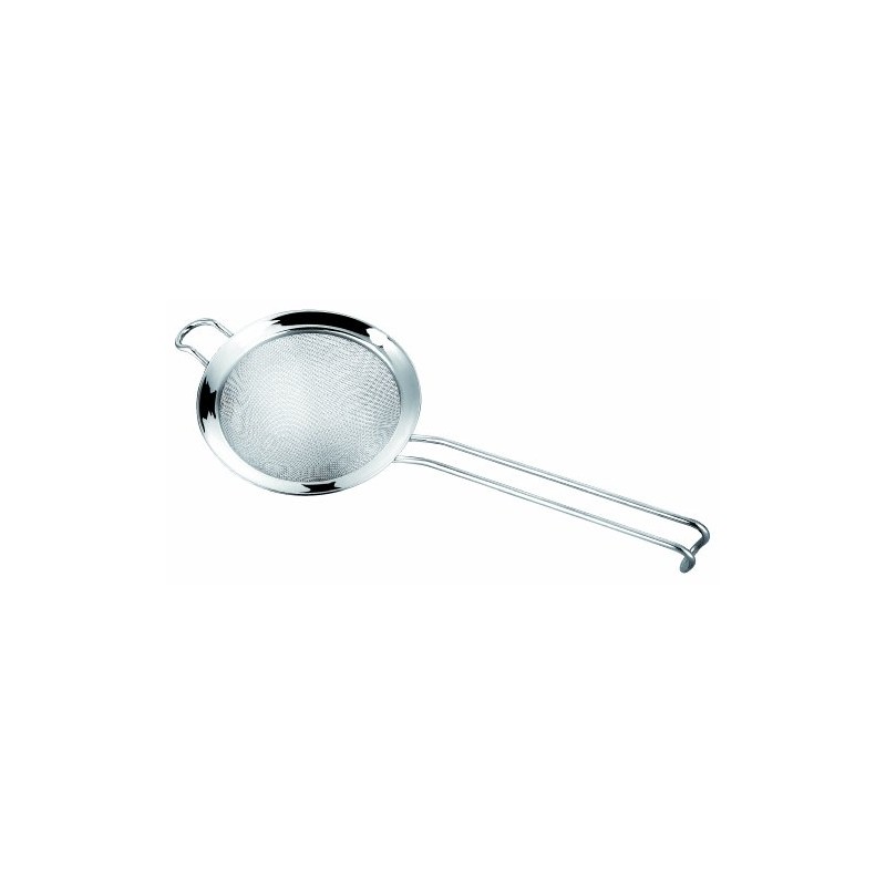 Tescoma Stainless Steel Strainer Cm 12 "Chef, Assorted, 12 cm