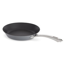 DASH The Fit Cook x 10" Enameled Carbon Steel Fry Pan- Slate