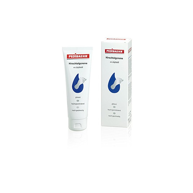 Deer Tallow Cream with Latschenkiefernöl