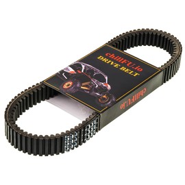 CVT Clutch Belt 59011-0037 590110037 Compatible with Kawasaki Mule PRO DX FX FXT FXR DXT KAF820 KAF1000