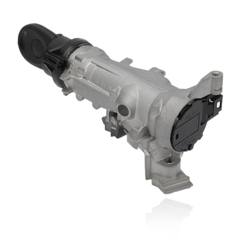 Uenopedin MJ Ignition Switch with Ignition Lock Cylinder Replacement for