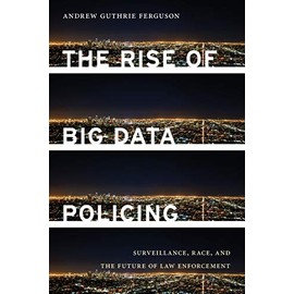 The Rise of Big Data Policing