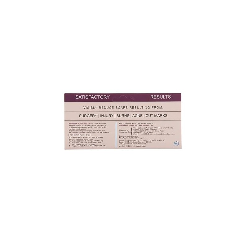 Scar Treatment Gel,Skin Care Gel, 10g