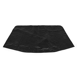 Camco 45401 Vinyl Tow Car Windshield Protector (Black)