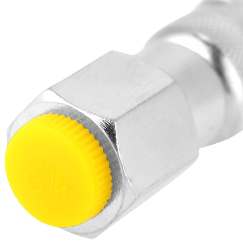 Hydraulic Pressure Test Adapter Hydraulic Test Adapter Thread Testing Point