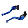 WS Manijas Deportiva Aluminio Ajustable Para Dominar 400 Y 250