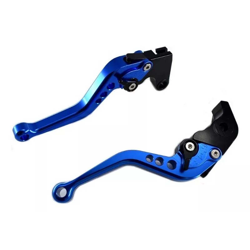 WS Manijas Deportiva Aluminio Ajustable Para Dominar 400 Y 250