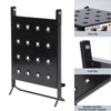 TooCust Ladder Platform Accessories - Anti-Slip Extension Ladder Work Platform