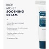 DearKlairs Rich Moist Soothing Cream 20ml, For Sensitive Skin, Hypoallergenic,