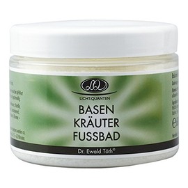 BASEN Herbs Foot Bath LQ Dr. Ewald Töth 680 g