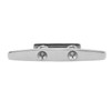 2PCs Open Base Boat Cleat 4in Universal Fit for Watercraft