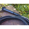 Pig Hog PHM15 Cable de micrófono XLR de alto rendimiento,