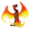 Safari Ltd. | Phoenix | Mythical Realms Collection | Toy