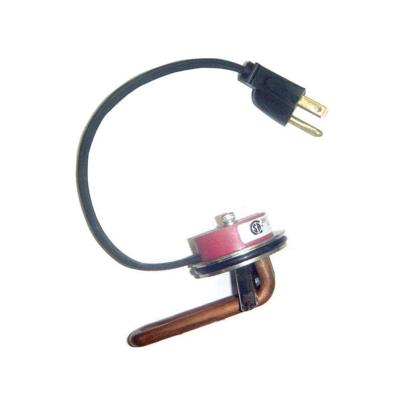 RAParts S.7087 Heater, Core Plug Fits Case IH